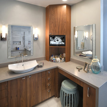 River Oaks Loft