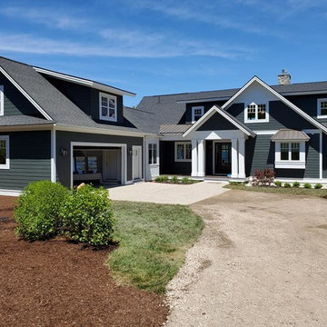 Club at Lake Pointe Cottage