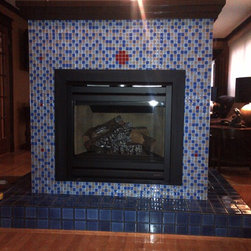 Fireplace - Indoor Fireplaces