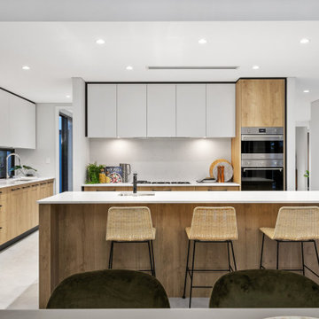 Ardross - under Construction
