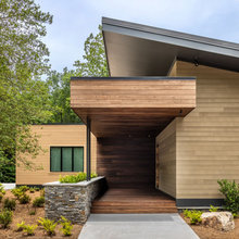 Front Entryway
