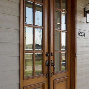 Kitts Creek Custom Home