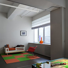 kids room division ideas