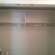 laundry room storage