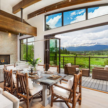 Mountain Home