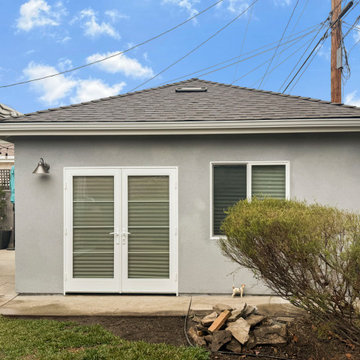 ADU Culver City