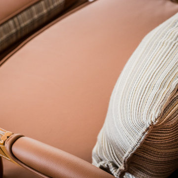 Leather Luxury