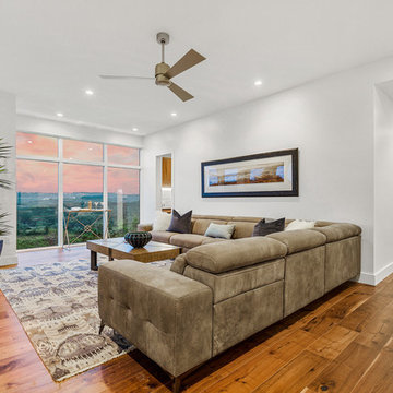 Barton Creek Builder Spec Home