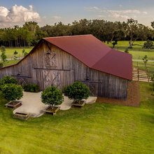 Fencing (horse/barn)