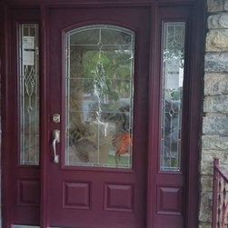 Door Installations - Windows And Doors