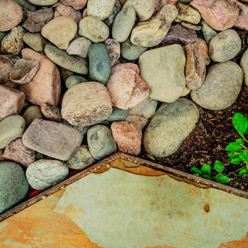 Side Yard Mastery | Maximizing Space in Carrolton