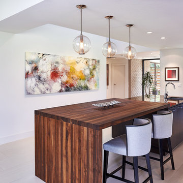 Sugar Creek Renovation