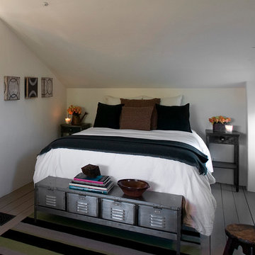 Santa Ynez California . Residence