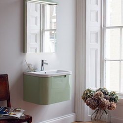 Wall Hung - Bathroom Products