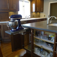Baking Organization