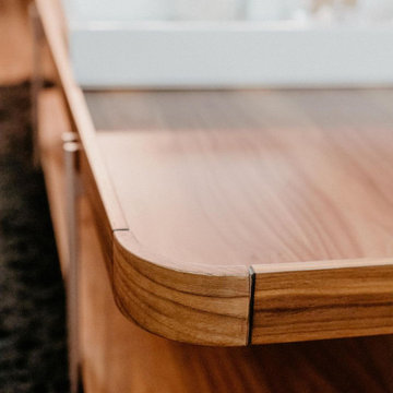 Coffee Table Collection