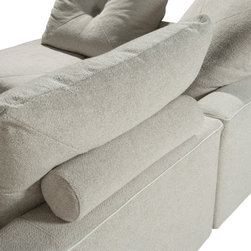 Preface Sofa - Sectional Sofas