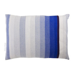 T.E. 033 CUSHION LIGHT BLUE By Thomas Eyck - Home Decor
