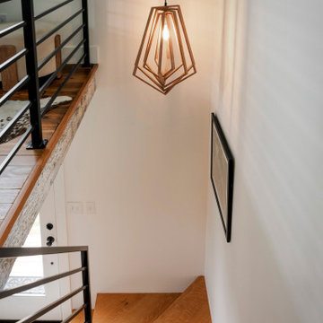 The Carriage House