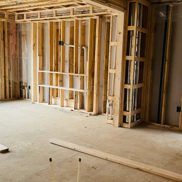 Beautiful New Build 2022 - Online Design Services