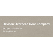 Davison Overhead Door Company Davison Mi Us 48423