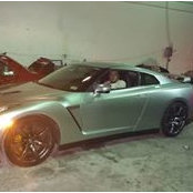 Omar Barba's photo