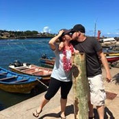 Cindy McDaniel-Megaw's photo