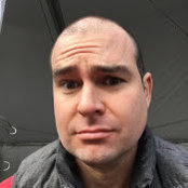 Blake Lewis's photo