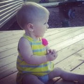 Amanda Scott's photo