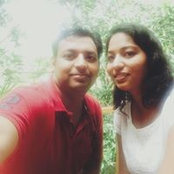 Neha Sharma's photo