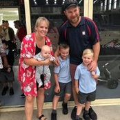 Matt Irving's photo