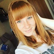 Маргарита Захарова's photo