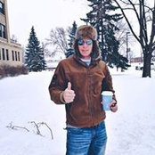 Sean Kramer's photo