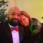Foto de Sabrina Bingham Stringer