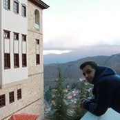 Anastasios Basiadimas's photo