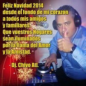 El Chivo Atl's photo