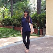 Apoorva Indlas foto