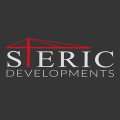 Steric Developments Ltd