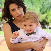 Andreia Martins's photo
