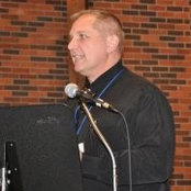Mark Ford's photo