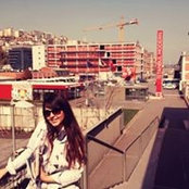 Beril çalışkan's photo