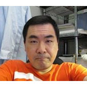 Katsuya Oyama's photo