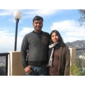 Foto von Pooja Verma