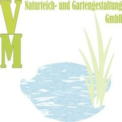 VM Naturteich- und Gartengestaltung GmbH