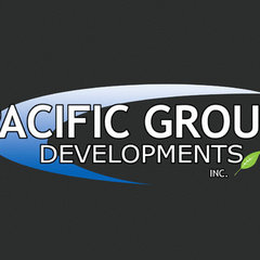Pacific Group Developments
