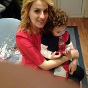 Anna Lukanova's photo