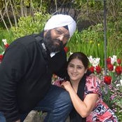 Davinder Bindra's photo