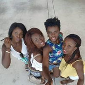 Judith Gyimah's photo