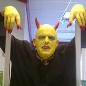 Mark Davis's photo