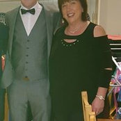 Jacinta Beausang's photo